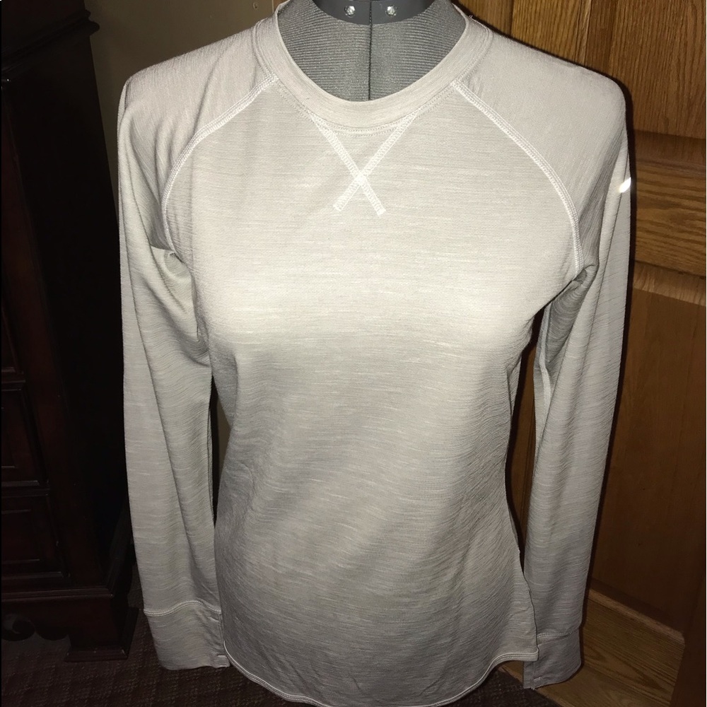 Nike Dry Fit Top